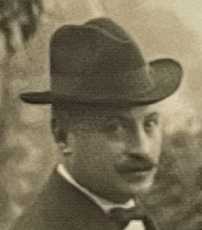 Sartori Federico